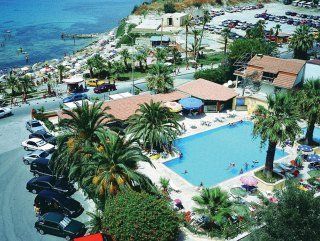 Turkad Hotel Kusadasi Exterior photo